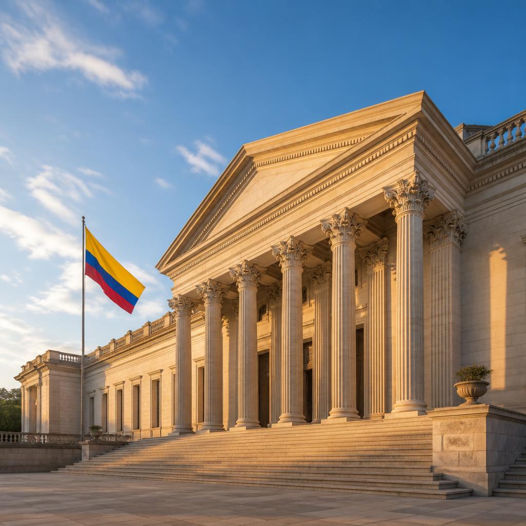 Dependencias judiciales competentes en Cartagena